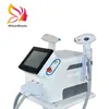 2In1 ND YAG TATTOO REMOVAL LASER SMORT CARBON DOLL HUD PEELING PORTABLE 808NM Diode Laser Hair Removal Machine