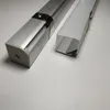 2000mmX30mmX30mm 30pz (60m)/confezione; Spedizione gratuita Profili led in alluminio sospesi per strisce led; profilo led in alluminio da incasso