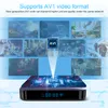 A95X F3 Air II Smart Android 11 TV -Box Amlogic S905W2 5G WiFI 4K 3D BT50 RGB Light TV Boxs HD Media Player 2G 16G 32G 4G 64G2373893