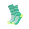 Sports Socks Men And Women General Outdoor Cycling Professional Breathable Wear-Resistant Durable Mid-Length Training