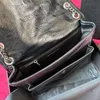 أحدث حقيبة الكتف المصممة الفاخرة للأزياء هي حقيبة Women Bag Bag الكتف