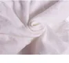 Damska jednorazowa 100% bawełniana bielizna majtki klasyczne majtki Biały Travel-Hospital Bests- Emordices 5 Packs / Torba 14C3