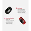 Remoto Remoto Video Smart Watch para Android iOS Electronics Smart Clock Fitness Tracker Silicone Strap SmartWatch NAC22