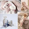 Peleles de bebé para niños recién nacidos, Pelele de conejo para bebé y niña, mono con capucha, ropa