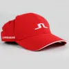 Outdoor Hats Golf Hat 4 Colors Sports Cap Unisex JL Sunsn Shade Sport2124752