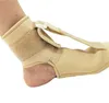 Verstelbare Plantar Fasciitis Nacht Splint Voetbrace Ondersteuning Teen Pain Enkle Support Sport Safety Sportswear Accessoires 404 x2