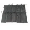 Hard Case Zipper Pouch Bags Sunglasses Box Compression Glasses Cases Black Plastic Sports Sunglass Boxes For Sunshades