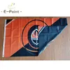 우크라이나 FC Shakhtar Donetsk 플래그 3 * 5ft (90cm * 150cm) 폴리 에스터 EPL 플래그 배너 장식 비행 홈 가든 플래그 축제 선물