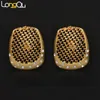 Boucles d'oreilles collier haute qualité 2021 perles africaines ensemble de bijoux en gros mode tempérament pendentif pour les femmes vêtements quotidiens