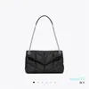 Designer mulheres bolsas crossbody mensageiro bolsas de ombro chain saco de desenhista de boa qualidade bolsa senhoras bolsa senhoras