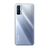 Originele Realme V15 5G Mobiele Telefoon 6 GB RAM 128 GB ROM MTK 800U Android 6.4 "Volledig scherm 4310mAh 64.0mp Face ID Fingerprint Smart Mobiele Telefoon