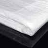 100 st/set vattentät oljeprov spa massage säng täckning säng bättre lakan skönhetssalong spa säng bord transparent skönhet säng film t200901