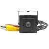 MINI Câmera AHD HD 5MP Câmera CCTV SONY 335 AHD Lente Pinhole de Segurança Interior Pequenas Câmeras de Vídeo de Vigilância 8603861