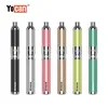 Authentic Yocan Evolve Plus XL Evolve-D Kit Vape Pen E Cigarette Kits Wax Dry Herb Vaporizer Multi 6 Colors 100% Original
