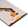 for Samsung T290 T295 screen 8.0 Inch Galaxy Tab A Tablet PC Replacement Parts No Frame Black