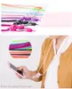 Cell Phone Straps Color moblile phone hanging rope can be split and rotated to hang neck6806002