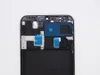 LCD Display Touch Panels For Samsung Galaxy A20 A205 OEM Screen Digitizer Assembly Replacement With Frame