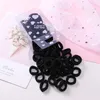 50PCSLot 3CM Children Small Elastic Rubber Bands Candy Color Hair Tie For Girls Kids Ponytail Holder Cute Baby Hair Accessories7163078