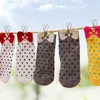 Racks 5,5 * 2,5 cm Frühling Kleidung Clips Edelstahl Pegs Für Socken Fotos Hängen Rack Teile Praktische Tragbare Halter zubehör