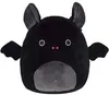 Stuffed Animals Plush Bat Toy Soft Cute Holiday Gifts And birthday Halloween Home Decoration Toys