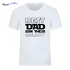 Papa in der Galaxie T-Shirt Lustige Vatertagsgeschenk Geburtstagsgeschenke für Männer Ehemann Sommer Baumwolle T-Shirt T-Shirt 210629