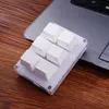 mechanical keyboard with numpad