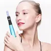 Electric Derma Stämpel Dermapen Beauty Roller Meso Pen Micro Needle Facial Equipment