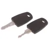 1PC Multifunzionale TSA002 007 Borsa Portachiavi Per Bagagli Valigia Doganale TSA Blocco Key267v