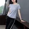 Women Pullovers Sweater Knitted Elasticity Casual Cross Jumper Slim Warm Female Summer Hollow Out Korean Tops Blue 210604