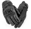 Nouveaux gants de moto GS pour BMW Motorsports Gant en cuir pour hommes H1022