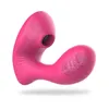 Nxy Sex Vibrators G-Spot Вибратор для женщин Clit Sucker Clitoris Мощный стимулятор Тельдо Penis Игрушки Эротические товары Для взрослых Продукт 1208