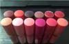 Burro Rossetto 12 Colori Batom Mate Impermeabile Lunga durata ny Tinta Lip Gloss Stick Marca Trucco Maquillage drop ship