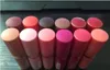 Butter Lipstick 12 Colors Batom Mate Waterproof Long-lasting ny Tint Lip Gloss Stick Brand Makeup Maquillage drop ship