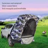 Tents And Shelters Car Rear Roof Outdoor Equipment Camping Tent Canopy Tail Ledger Picnic Awning For SUV Expert