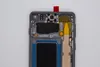 Wyświetlacz OEM dla Samsung Galaxy S10 LCD G973 AMOLED Screen Touch Panele Digitizer Zespół z ramką