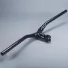 carbon handlebars stem