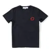 Fashion Red Mens T shirt Printing Mens Hairdresser Short Sleeve Black White High Quality T shirt S-XL