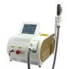 Machine d'épilation au laser à point de congélation de bureau de haute qualité Laser IPL OPT portable en permanence super épilation équipement de salon de beauté