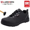 men's safety shoes