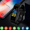 Top Smart Watch Kids Children Smartwatch For Girls Boys Electronic Smart Clock Sport Student Child Smart-Watch For Android IOS