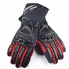 Suomy Warm Motorcycle Racing Winter Motor Biker Cotton Moto Gloves Waterproof & Windproof Motorcyclist Accessories