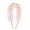 Spring/Summer 2021 New Children Lace Hair Ornament Baby Newborn Sweet Lace Hairband Fairy Infant Toddler Princess Headdress C6843