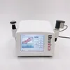 UltraSrashock Gezondheid Gadgets Ultrasound Fysiotherapie Shockwave Machine ESWT Fysiotherapie-apparaat voor bot en spierpijnverlichting met 12pcs zenders