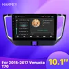 Lecteur radio dvd GPS de voiture Android 10,1 pouces pour Venucia T70 2015-2017 avec écran tactile HD prise en charge Bluetooth AUX Carplay OBD2