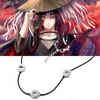 Halsband avias kniv shippuden tsunade uzumaki cosplay hänge halsband1206765