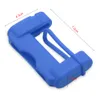 Universal Car Seat Belt Buckle Clip Protector Silicone Anti-Scratch Cover Interior Button Case Auto Safety Decor Accessories