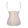 Corset Body Shaper 25 Steel Bones Latex Vest Waist Trainer Slimming Orthopedic Belt Modeling Strap Shapers 2201046171646