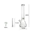 Tall Glass Bong / Hookahs / Oil Rig Water Bongs Pipe Ice Catcher Classical Smoking Pipes Hookah