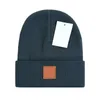 Mode merken sport botten ontwerp winter hoeden voor mannen vrouwen gebreide beanie wollen hoed mannen gebreide bonnet mutsen gorros touca dikker warm pet