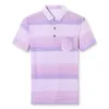 Ymwmhu herrpolo skjorta kort ärmmode sommarstoppar coola streetwear fit slim polo skjorta män kläder dropship 210308